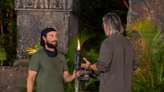 Marian Godină a pierdut Duelul de eliminare și a părăsit competiția Survivor. Cum și-a luat rămas bun de la colegii săi