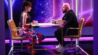 Furnicuțele, invitat Cătălin Zmărăndescu. Motivul pentru care Denise Rifai a izbucnit în râs