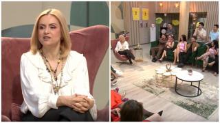 Mireasa, sezon 13. Simona Gherghe, anunț neașteptat. Cine a revenit în casa show-ului matrimonial
