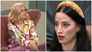 Mireasa, sezon 13. Simona Gherghe i-a atras atenția Ralucăi în live. Ce a putut să spună fata: „Nu este ok!”