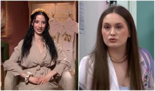 Miresa, sezon 13. Raluca, replici dure la adresa Claudiei, după ce a intrat în cunoaștere cu Denis! Ce a zis despre concurent