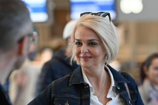 Cum a reacționat Iuliana Marciuc după zvonurile despre despărțirea de Adrian Enache și iubitul de 30 de ani