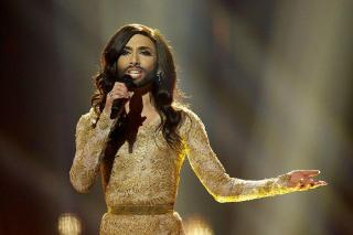 Conchita Wurst, transformare neașteptată de look. Cum arată „femeia cu barbă” care a câștigat Eurovision 2014