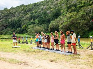 Se dă fluierul de start într-o nouă săptămână de Survivor: ”veți avea parte de o provocare cum nu ați mai avut în acest sezon”