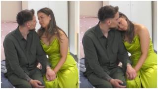 Mireasa, sezon 13. Ce au discutat Alan și Ema despre căsătorie. Fata i-a făcut și câteva reproșuri: „Trebuie să vorbim serios!”
