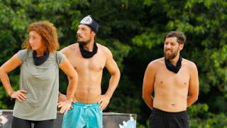 Survivor, 15 mai 2026. Gigi, vorbe grele la adresa lui Lucian: „E cel mai slab căpitan din lumea asta”