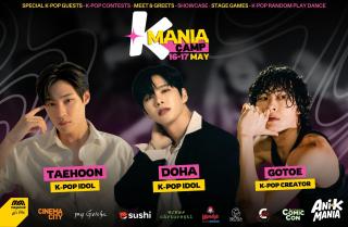 Convenție dedicată exclusiv culturii K-pop. Unde va avea loc și când