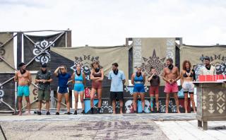 Motivația este tot mai puternică la jocul de Imunitate, la Survivor: „Toată lumea vrea să-și securizeze poziția în competiție”