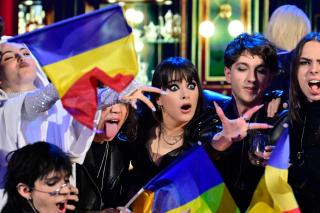 Eurovision 2026. Pe ce loc s-a clasat România. Alexandra Căpitănescu a intrat in istorie. Cine a câștigat marea finală