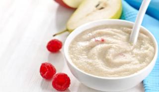 (P) Cum introducem cerealele în alimentația copilului după 6 luni