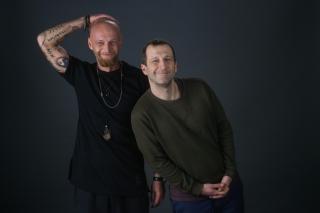 EXCLUSIV | Primele imagini cu Radu Isac și Eduard Hordilă, din Asia Express. Cum au fost văzuți concurenții