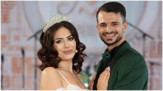 Adrian din sezonul 11 Mireasa, mesaj ferm după ce s-a spus că a divorțat de Emma. Ce a transmis: „Vă dau vestea urâtă pentru voi”