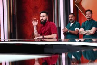 Chefi la cuțite, 19 mai 2026. Samuel Cernea, în lacrimi după proba individuală: „Ele știu că nu o să o sfârșesc bine.”