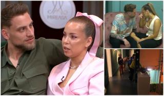Mireasa, sezon 13. Ema a lămurit acuzațiile ce i se aduc în privința cadourilor pentru Alan! Cum au aniversat 3 luni de relație