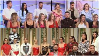 Doi foști concurenți Mireasa formează un cuplu, chiar dacă au făcut parte din sezoane diferite. Cum s-au afișat împreună