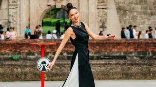 Irina Fodor, detalii despre experiența ei în Asia Express. Prin ce peripeție a trecut: „Află și soțul meu cât sunt de căpiată”