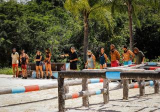 Survivor, 22 mai 2026. Cine a câștigat jocul de recompensă. Competiția a fost dură între cele două echipe