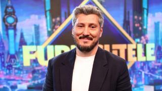 „Furnicuțele”, invitat Sorin Pârcălab. Comediantul, reponsabil de succesul uriaș al unei manele
