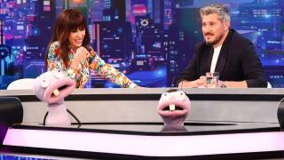 Denise Rifai, așa cum nu a mai fost văzută. Ipostaza care a arătat o altă față a realizatoarei de la „Furnicuțele”