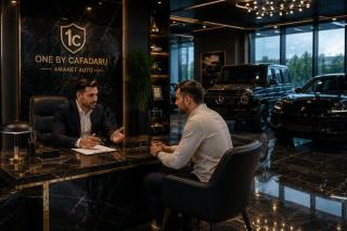(P) Tot mai mulți locuitori din Ilfov aleg amanetul auto pentru că nu vor să piardă timp cu proceduri complicate