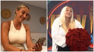 Ce a făcut Maria Dumitru imediat după ce a părăsit competiția Survivor: „Cine a îndrăznit să mi te elimine?” 