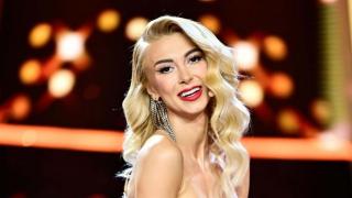 Unde au plecat Andreea Bălan și Victor Cornea după nuntă. Ce destinație de vis au ales cei doi îndrăgostiți