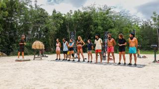 Cei 9 concurenți rămași în tribul Los Niños pornesc într-o nouă săptămână la Survivor: ”pentru toți, lupta merge mai departe”