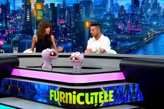 „Furnicuțele”, invitat Tudor Fly Project. Care este tulburarea de care suferă și de ce trebuie să ia pastile toată viața