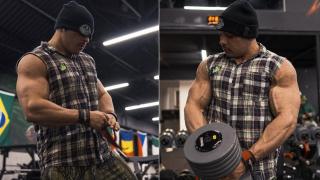 Un culturist de doar 22 de ani a fost găsit mort în casă. Ce au descoperit anchetatorii