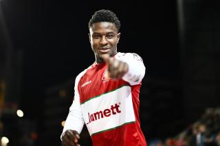 De la sărăcie extremă la Campionatul Mondial. Povestea impresionantă a lui Wilguens Paugain, fundașul inclus în lotul lui Haiti