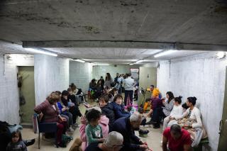 Unde te adăpostești în cazul unui atac. Câte buncăre funcționale sunt în România