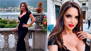 Cristina Spătar, la o clinică de neurologie după simptome alarmante. Ce a aflat despre starea sa de sănătate