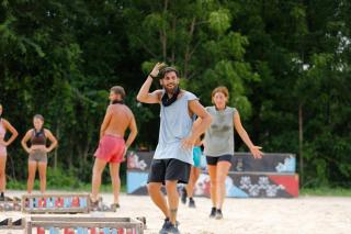 Survivor, 30 mai 2026. Schimb de replici acide între Gigi Nicolae și Lucian Popa: „Este un bărbat neasumat”