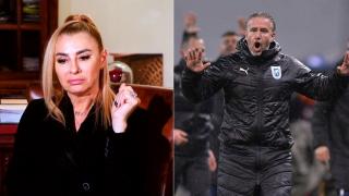 Laurențiu Reghecampf, învins din nou de Anamaria Prodan în instanță. Ce spune Corina Caciuc despre despăgubirile cerute