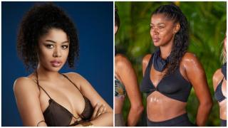 Cine a întâmpinat-o pe Patrice Cărăușan la aeroport, după eliminarea de la Survivor. Tânăra și-a stăpânit cu greu lacrimile