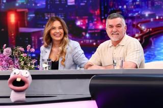 „Furnicuțele”, invitată Monica Doroftei. De ce nu poartă Leonard Doroftei verigheta