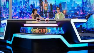 Furnicuțele, invitat Sebastian Dobrincu. Momente emoționante între antreprenor și mama sa, cum arată aceasta