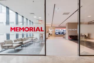 (P) Cum se desfășoară o procedură de neuroradiologie intervențională la Memorial România
