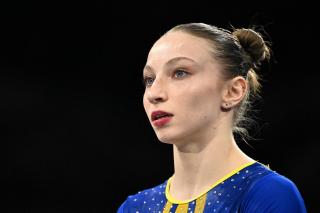 Ana Bărbosu, prima reacție după ce Agenția Internațională de Testare (ITA) a anunțat oficial suspendarea provizorie din gimnastică