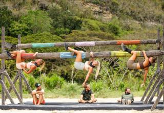 Survivor, 8 mai 2026. Cine a câștigat Jocul Căpitanilor din săptămâna 18. Concurenții au trecut printr-o probă de rezistență