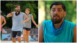 Cum arată iubita lui Gigi Burger. Revedere emoționantă la aeroport după eliminarea concurentului de la Survivor 2026