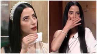 Mireasa, sezon 13. Raluca, confesiuni tulburătoare despre fostul iubit. Ce a putut să recunoască abia acum: „Mă mai păruia”