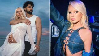 Cu ce afecțiune rară a fost diagnosticată Alexandra Stan în al doilea trimestru de sarcină. De ce trebuie să nască prin cezariană