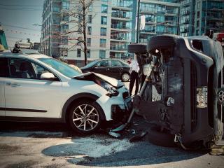 (P) Ce categorii de victime sunt protejate de asigurarea RCA a șoferului vinovat