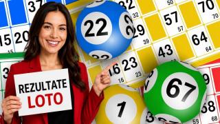 Rezultate Loto azi, 11 iunie 2026. Numerele câștigătoare joi la 6/49, Joker, 5/40, Noroc, Super Noroc și Noroc Plus