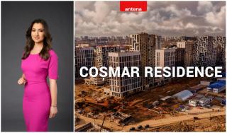 Coșmar Residence, campania care a zguduit mafia imobiliară din România, revine la Observator Antena 1 din 11 iunie