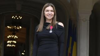 Simona Halep și „Regele mezelurilor”, vacanță de lux la Mykonos. Câți ani are afaceristul cu care a fost surprinsă