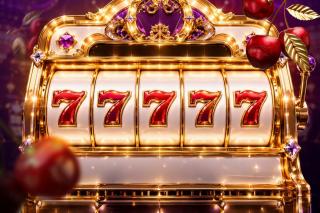 (P) Cifra norocoasă 7: de ce o vezi la jocurile de casino
