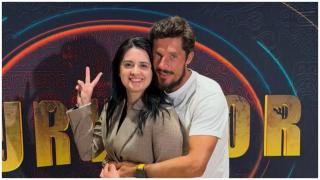 Soția lui Lucian, mesaj acid pentru o fostă Războinică, la scurt timp de la Finala Survivor. Ce a avut de spus acum Livia  