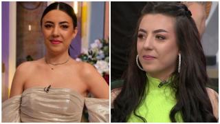 Luiza din sezonul 8 Mireasa a născut. Primele imagini cu băiețelul: „Prima zi din restul vieții”